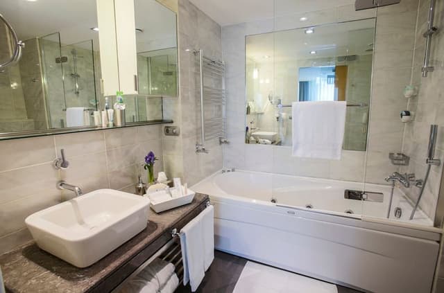 APARTMENT STANDARD