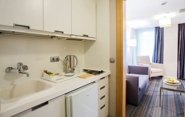 APARTMENT STANDARD