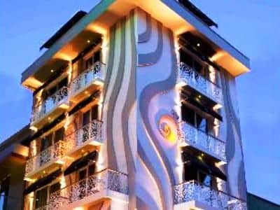 Hypnos Istanbul Boutique Hypnos Istanbul Boutique