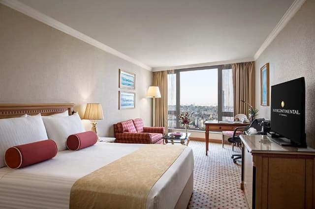 SINGLE CLUB SEA VIEW