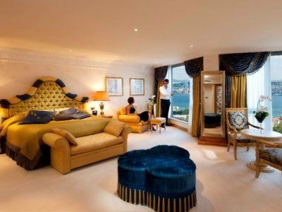 Intercontinental Istanbul2