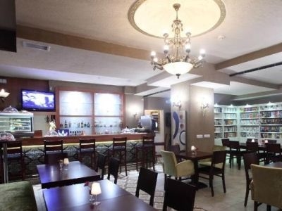 Istanbul Suite Home Galata1