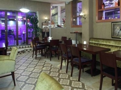 Istanbul Suite Home Galata2