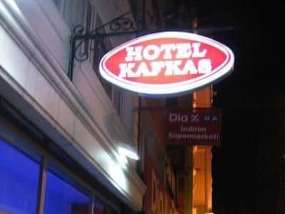 Kafkas Istanbul Kafkas Istanbul
