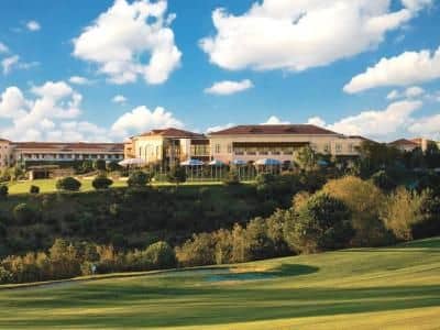Klassis Golf And Country Club Klassis Golf And Country Club