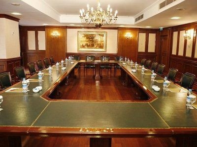 Lares Park Hotel2