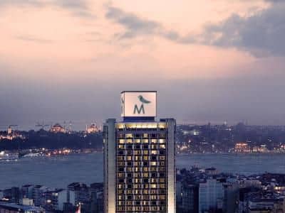 Marmara Marmara