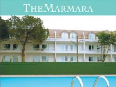 Marmara Pendik Residence Marmara Pendik Residence