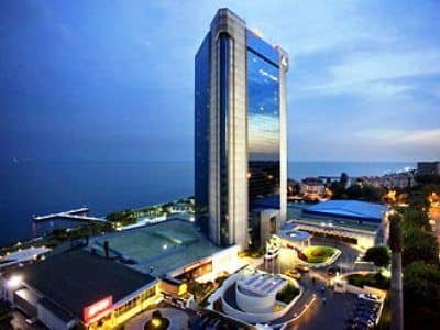 Renaissance Polat Istanbul Renaissance Polat Istanbul