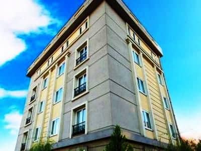 Residence Mecidiyekoy Residence Mecidiyekoy