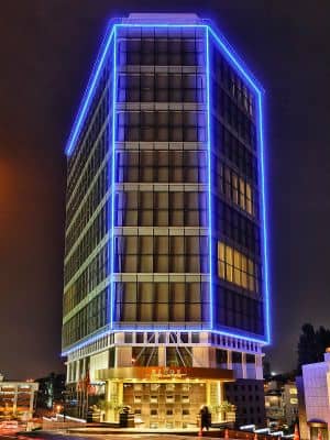 Rixos Taksim Rixos Taksim