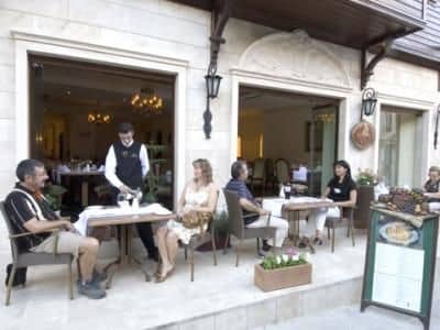 Sirkeci Konak Sirkeci Konak
