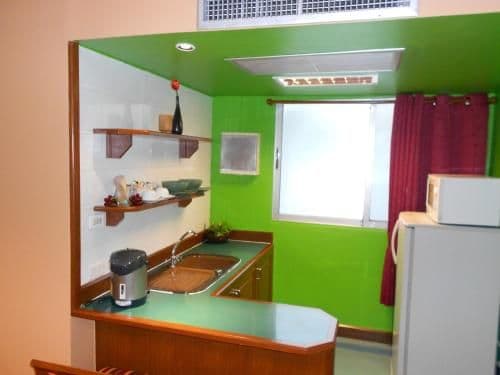 Executive Double Room