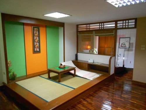 Executive Double Room