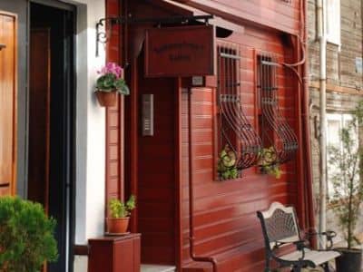 Sultanahmet Suites Gold Sultanahmet Suites Gold
