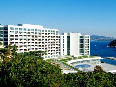 The Grand Tarabya Hotel The Grand Tarabya Hotel