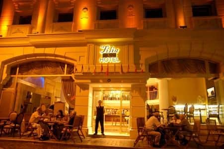 Tilia Hotel Tilia Hotel