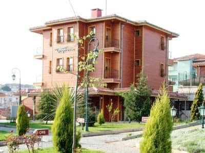 Turquhouse Boutique Turquhouse Boutique