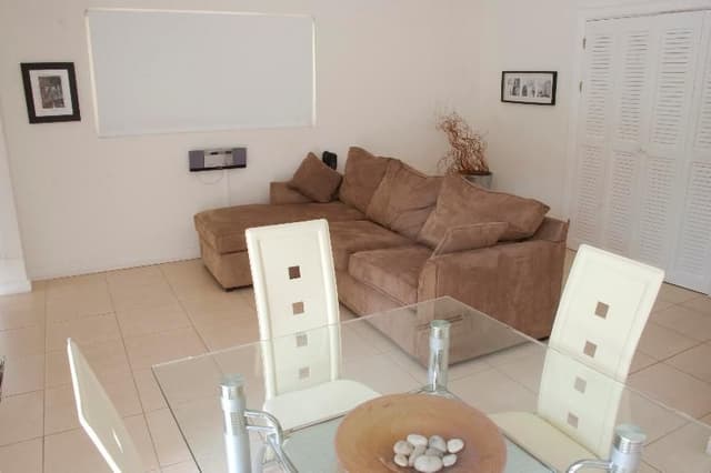 APARTMENT DELUXE
