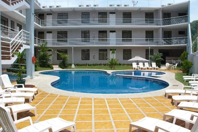 APARTMENT STANDARD