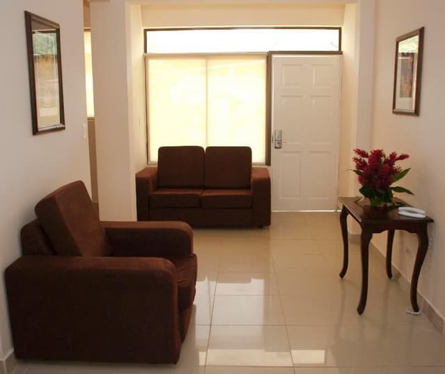 APARTMENT STANDARD