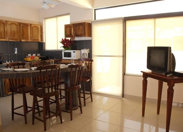 APARTMENT STANDARD