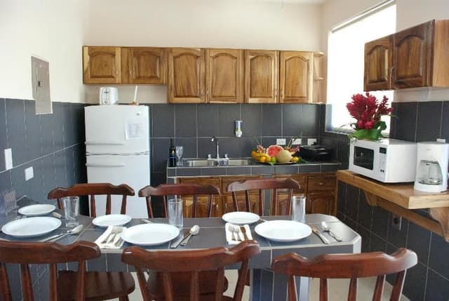 APARTMENT STANDARD