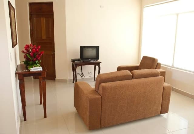 APARTMENT STANDARD