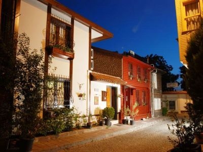 Villa Sphendone Suites2