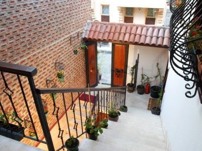Villa Sphendone Suites0