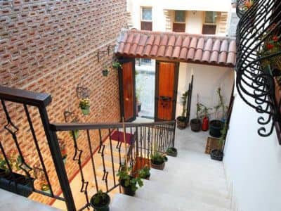Villa Sphendone Suites Villa Sphendone Suites