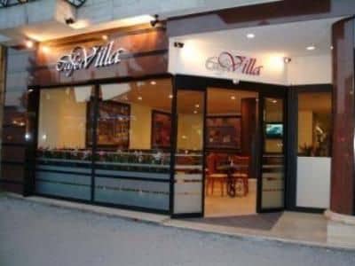Villa Suites Villa Suites