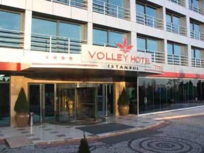 Volley Volley