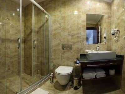 Yusufpasa Suites Yusufpasa Suites