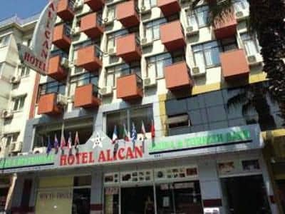 Alican Alican