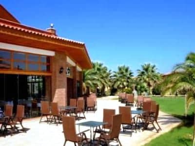 Angora Beach Resort Angora Beach Resort