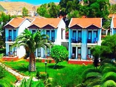 Asa Club Holiday Resort Asa Club Holiday Resort