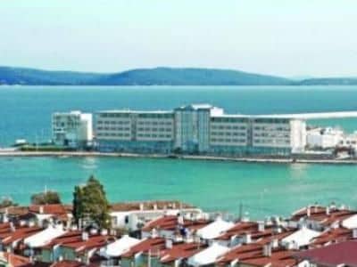 Club Mordogan Club Mordogan