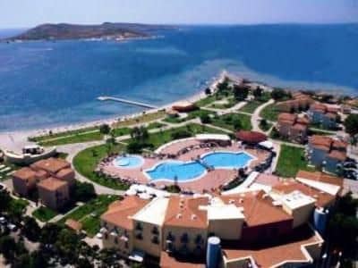 Club Phokaia Club Phokaia