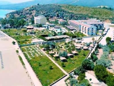 Club Yali Hotels And Resort Club Yali Hotels And Resort