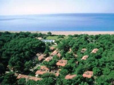 Denizati Holiday Village Denizati Holiday Village