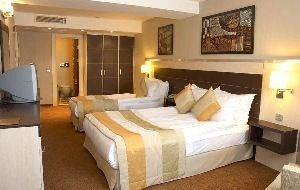 Izmir Comfort2
