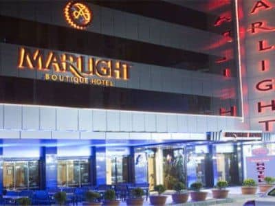 Marlight Boutique Marlight Boutique