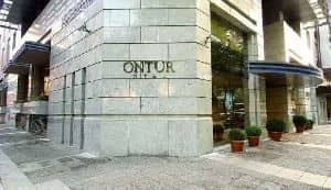 Ontur Ontur