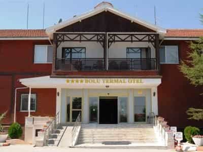 Bolu Termal