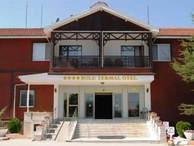Bolu Termal Bolu Termal