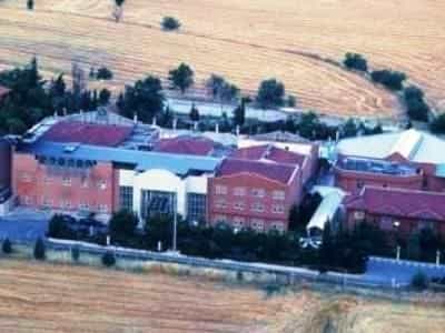 Laruj Polat Termal