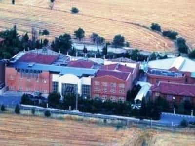 Laruj Polat Termal Laruj Polat Termal