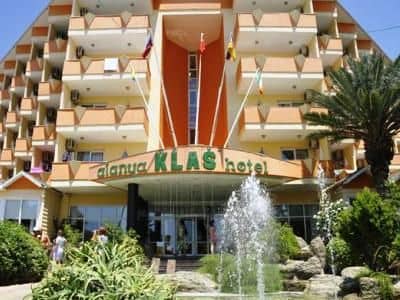 Alanya Klas Hotel Alanya Klas Hotel