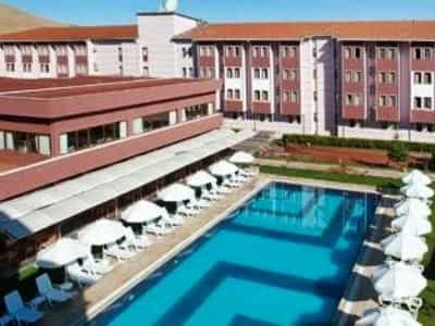 Crystal Kaymakli Hotel And Spa